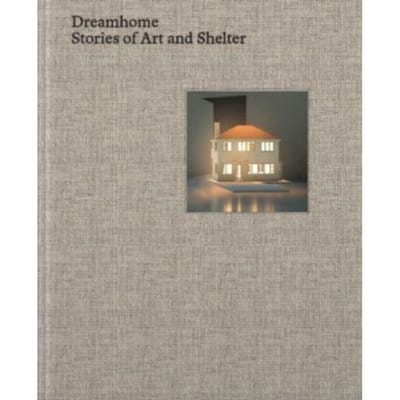 Dreamhome - Justin Paton