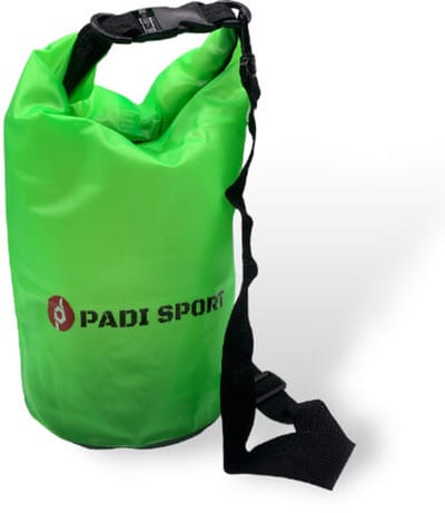 Padisport Waterproof Bag - Waterdichte Tas - Drybag - Waterdichte Zak - Waterdichte Rugzak - 20L
