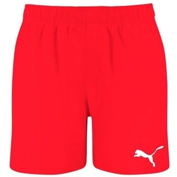 Puma - Heren Zwembroek - 1 Pack - Maat XXL