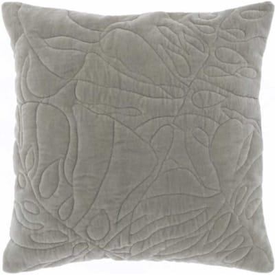 Unique Living - Kussen Mex 45x45cm Chateau Grey