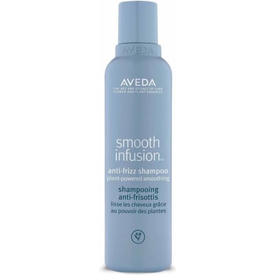Aveda Smooth Infusion Antipluishaar Shampoo 200 ml