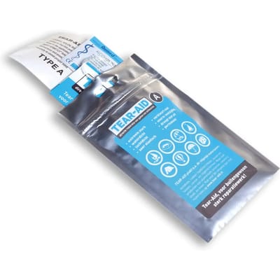 Reparatietape Andere Super Power Klebeband