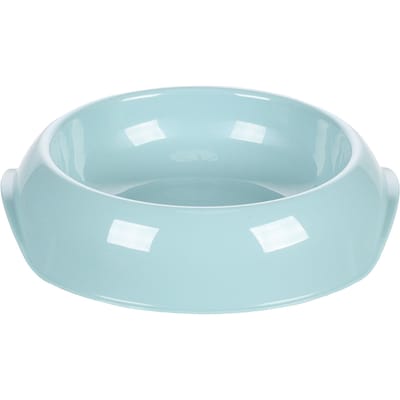 Flamingo voer- en drinkbak Muk 250ml, Ø14,7cm kat