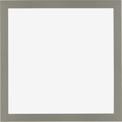 Fotolijst 20x20 cm - MDF - Grijs - Marseille
