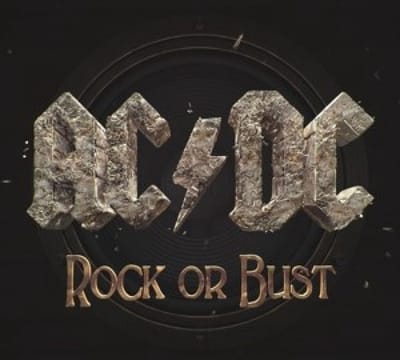 Rock Or Bust - Ac/dc