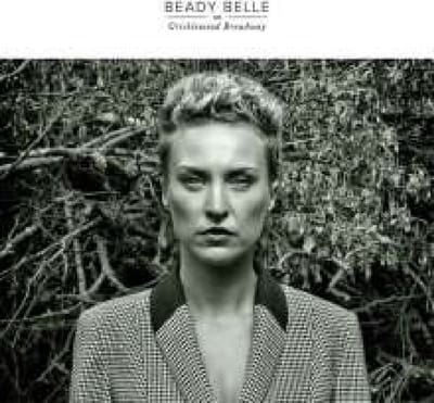Beady Belle - Cricklewood Broadway (CD)