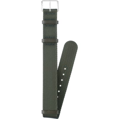 Rado straps 07.09158.10 Captain Cook band