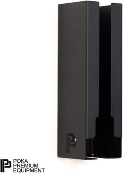 POKA PREMIUM - Pad Holder For 80mm Pads - WPP_30
