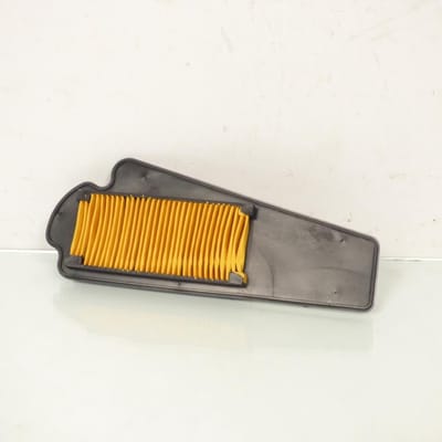 Filtre à air P2R pour Scooter Sym 50 Fiddle Iii 2014 à 2016 Neuf