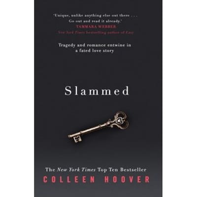 Slammed - Colleen Hoover