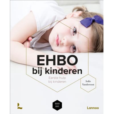 Ehbo Bij Kinderen - Sofie Vanderoost