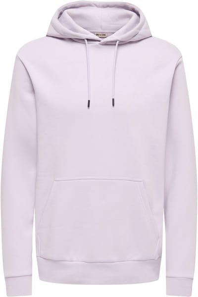 ONLY&SONS - ONSCERES HOODIE SWEAT NOOS - Heren - Sweaters