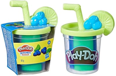 PLAY-DOH KITCHEN CREATION SMOOTIE
