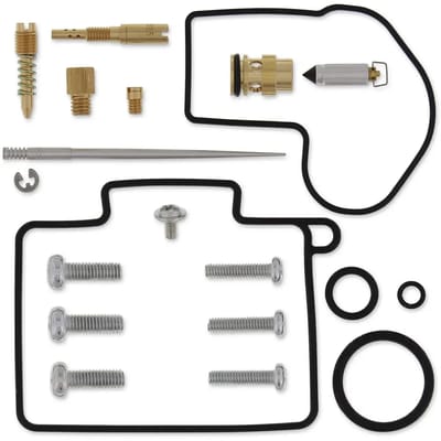 Carburateurset Moose Suzuki RM 125 2008