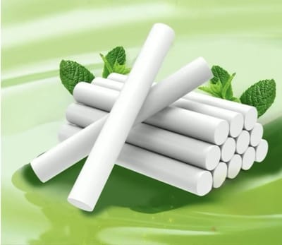 ClearChoice Muggenarmband Navullingset - 3 stuks - Citronella - Muggenarmband - Antimuggen - Repellent