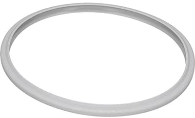 Afdichtingsring Rubber 22 cm voor Snelkookpannen