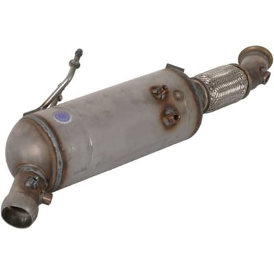 Roetdeeltjesfilter JMJ 1079