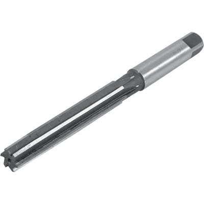 HSS Rechte Parallelle Groef Engineering Pijpboor Handruimer Gereedschap 3MM tot 16MM