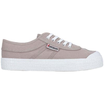Lage Sneakers Kawasaki Kawasaki Original 3.0 Canvas Shoe K232427 3017 Various Beige