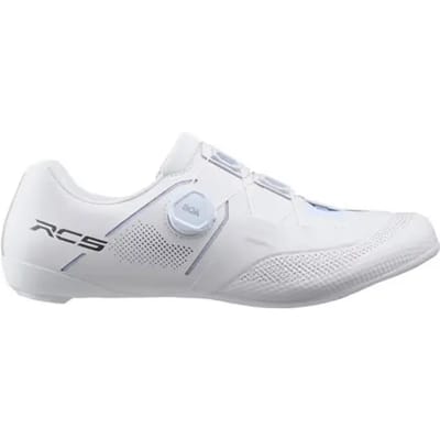 Shimano Rc503 Raceschoenen Wit EU 48 Man