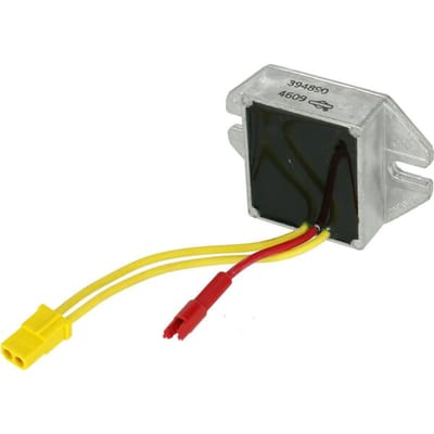 Briggs & stratton regelaar