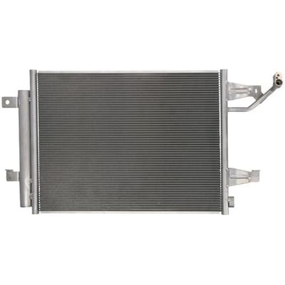 Condensator, airconditioning KOYORAD CD031170C