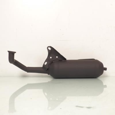 Pot d échappement Tecnigas pour Scooter Aprilia 50 Gulliver Avant 2020 Neuf
