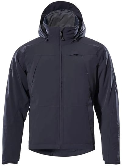 Mascot Advanced Winterjas 17035-411 - donkermarine - XL