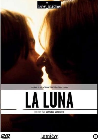 La Luna