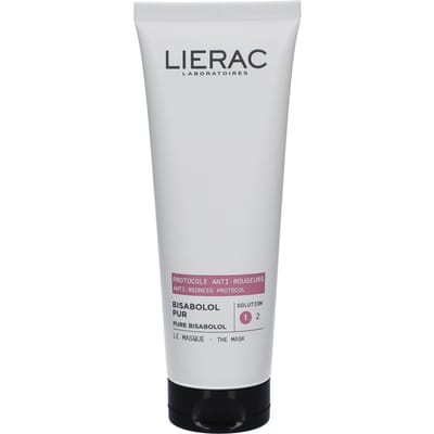 Lierac Bisabolol Pur Protocole Anti Rougeurs Masker 75 ml