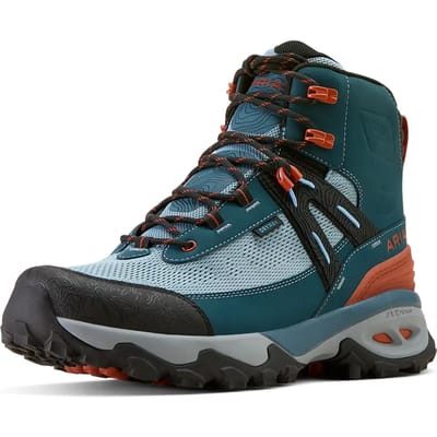 Wandelschoenen Ariat Traverse Mid