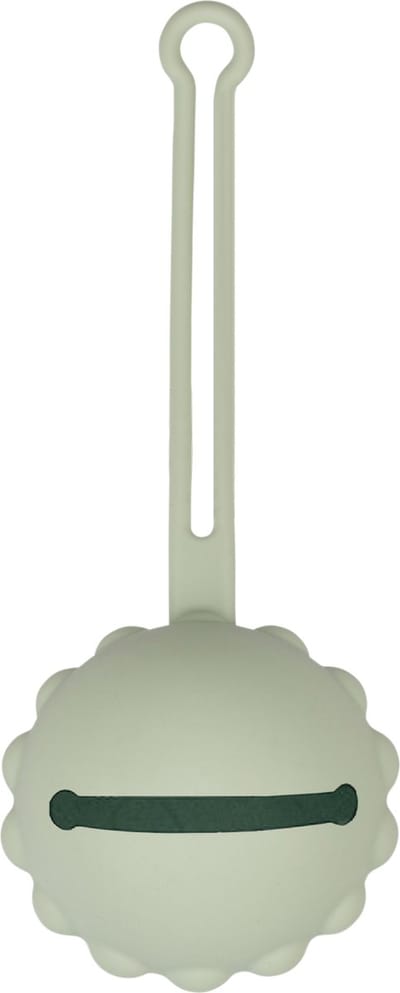 DAY Speenhouder - Siliconen - Misty Green