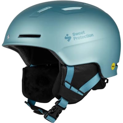 Skihelm voor kinderen Sweet Protection Winder Mips