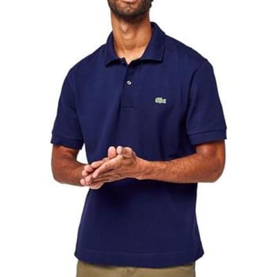 T-shirt Lacoste Bord-cote