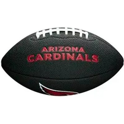 Minibal voor kinderen Wilson NFL