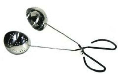 Snowball Mould voor het Maken van Perfecte Snowballs - 8,5 cm
