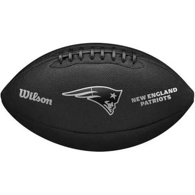 American football bal Wilson Metallic Premiere NE