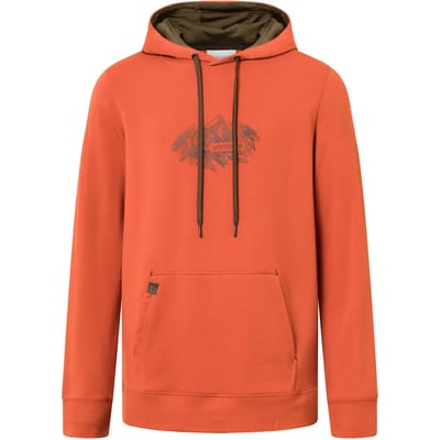 Hoodie Viking Panaka Mid