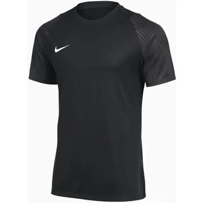 Nike Academy Ii Shirt Zwart K010