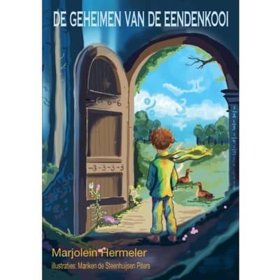 De Geheimen Van De Eendenkooi - Marjolein Hermeler