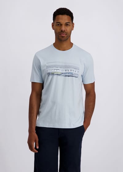 pierre cardin T-shirt RH