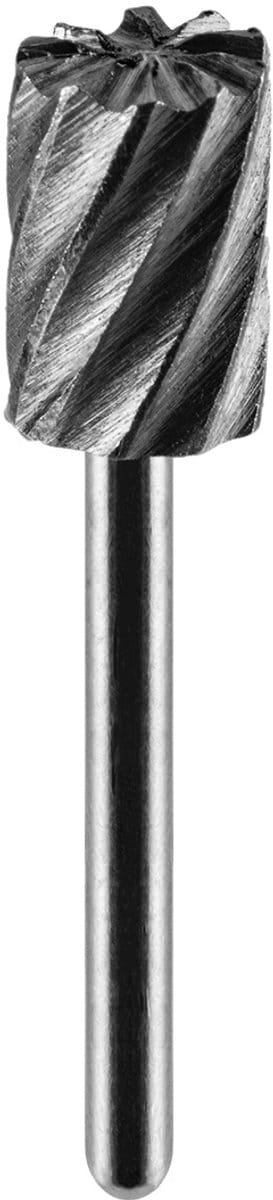 Graphite - HSS Cilindrische Frees - 7.8mm - 2 Stuks