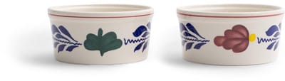 Boerenbont Set van 2 Ramekins 9,5cm