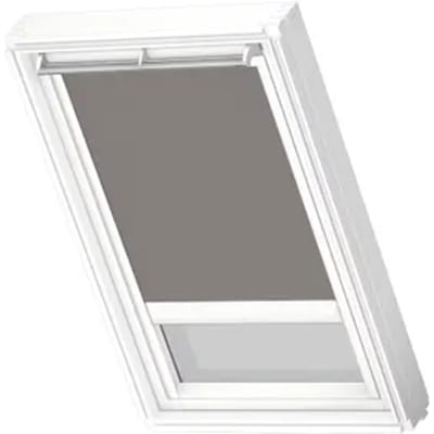 Velux Verduisterend Rolgordijn Dml Mk04 0705swl - Elektrisch - Grijs