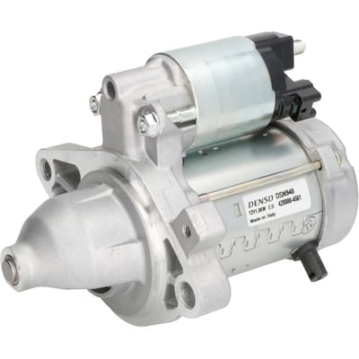 Startmotor, starter DENSO DSN948