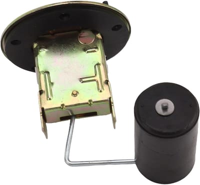 Professionele Brandstofniveausensor voor Schepen en Voertuigen, 100mm Tankmeter met Nauwkeurige Metingen en Betrouwbare Prestaties