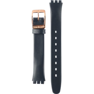 Swatch Irony - Extra Small (25mm) - YS AYSG152 YSG152 Oro-Loggia Horlogeband
