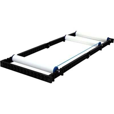 Home trainer roller RooDol Compact