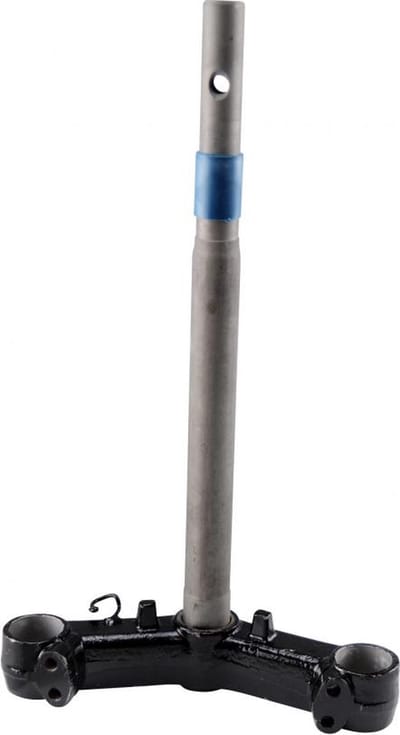 Té de fourche origine pour Scooter Sym 125 Orbit Ii 2T Neuf