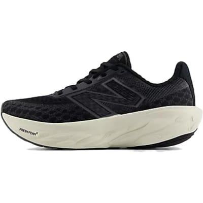 New Balance Fresh Foam X 1080v14 Zwart Zeezout Dames Sneakers Phantom W1080B14 38 beige